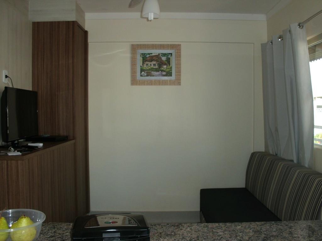 Lacqua Diroma Apartment Caldas Novas Ngoại thất bức ảnh