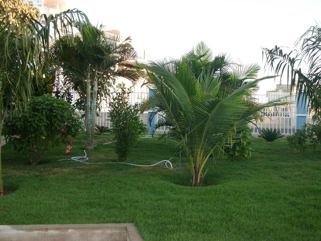 Lacqua Diroma Apartment Caldas Novas Ngoại thất bức ảnh